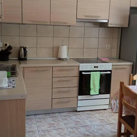 Holiday home Charming 2-Bed House In Veroia Veria (Imathia)