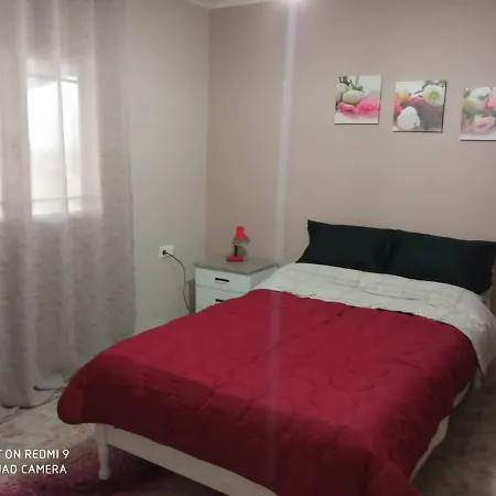 Holiday home Charming 2-Bed House In Veroia Veria (Imathia)