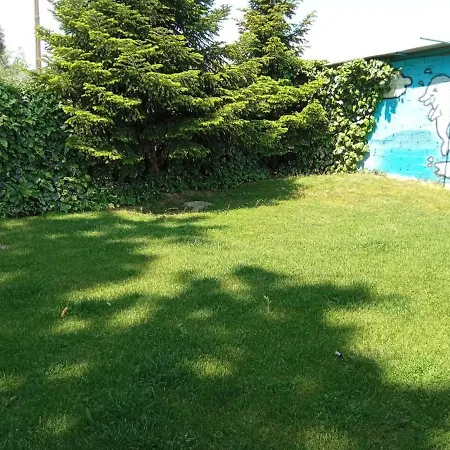 Charming 2-Bed House In Veroia Holiday home *