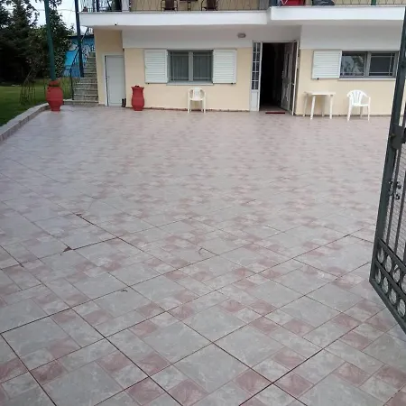 Charming 2-Bed House In Veroia Veria (Imathia)