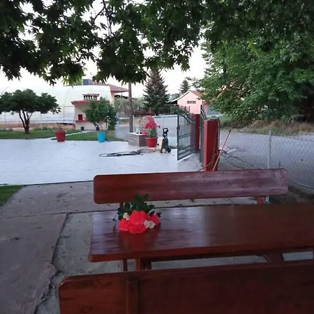 Charming 2-Bed House In Veroia Veria (Imathia)