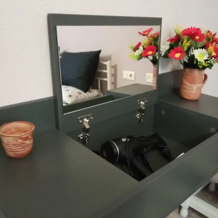 Holiday home Charming 2-Bed House In Veroia